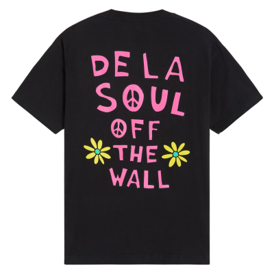 Camiseta Vans De La Soul...