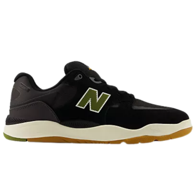 Zapatillas New Balance Numeric Tiago Lemos 1010 Black UN1010A Zapatillas New Balance