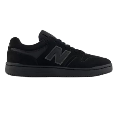Zapatillas New Balance Numeric 480 Black UN480BST Calzado New Balance