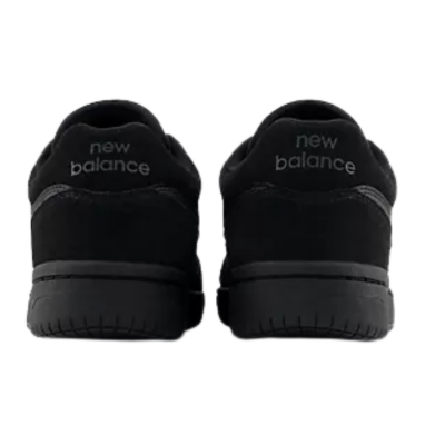 Zapatillas New Balance Numeric 480 Black UN480BST Calzado New Balance