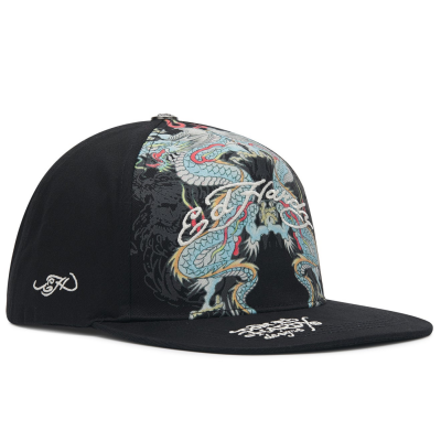 Gorra Ed Hardy Battle...