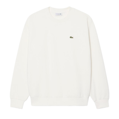 Sudadera Lacoste Fleece...