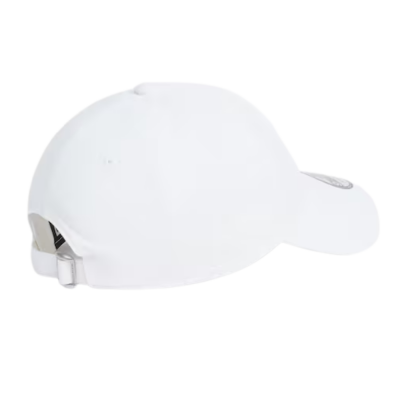 Gorra Lacoste X New Era Cap White RK7305-001 Gorras Lacoste