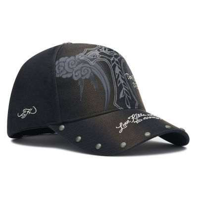 Gorra Ed Hardy Storming...