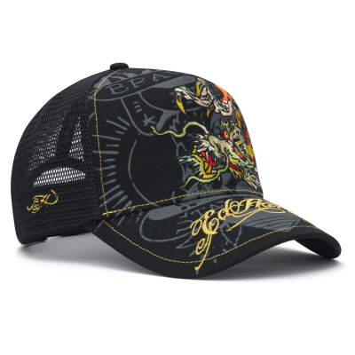 Gorra Ed Hardy Crawling...