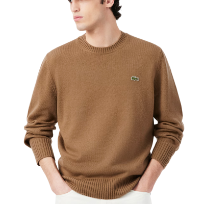 Jersey Lacoste Monochrome...