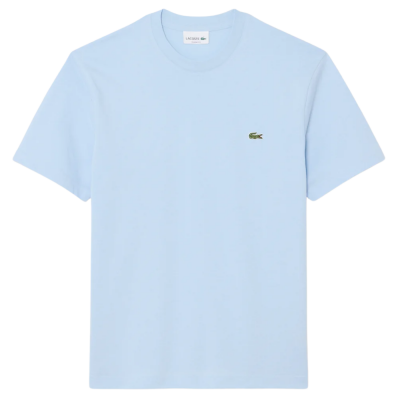 Camiseta Lacoste Cotton...