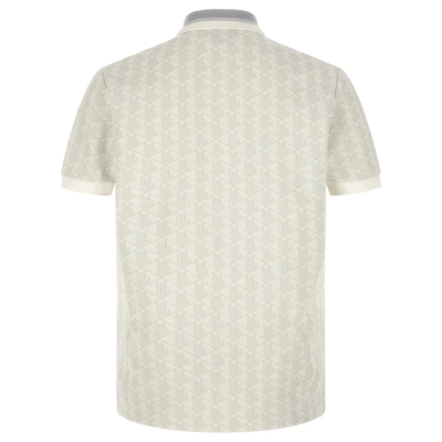 Polo Lacoste Classic Fit...