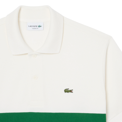 Polo Lacoste Classic Fit...