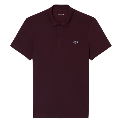 Polo Lacoste Regular Fit...