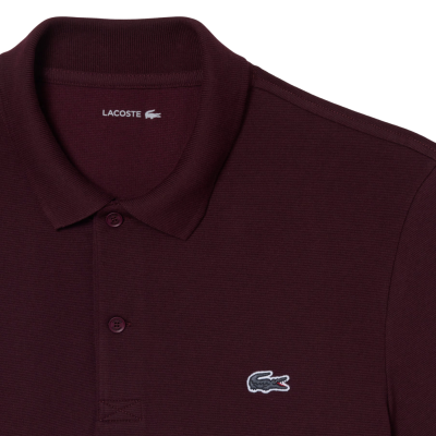 Polo Lacoste Regular Fit...
