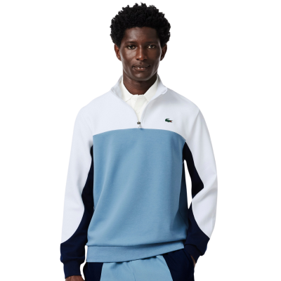 Sudadera Lacoste Classic...