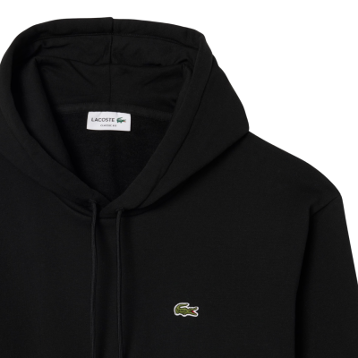 Sudadera Lacoste Fleece...
