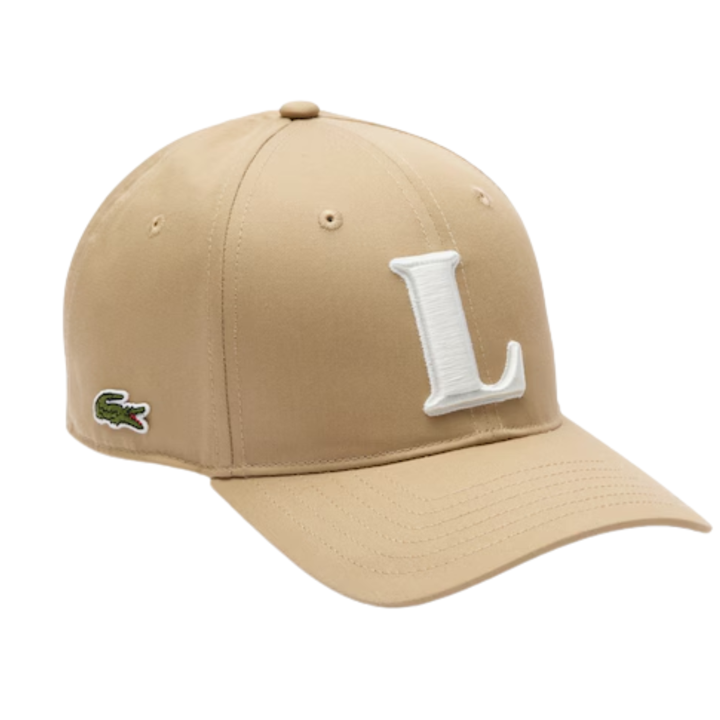 gorra Lacoste 3D Embroidered Baseball Cap Viennese RK0342-02S Gorras Lacoste