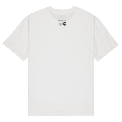 Camiseta RVCA Horton Raven...