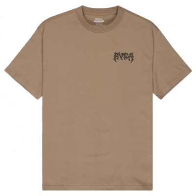 Camiseta RVCA Cobra Empire...