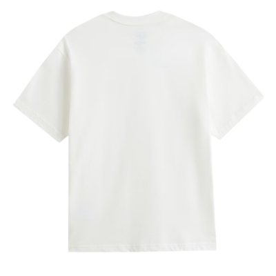 Camiseta Vans Logo Bordado...