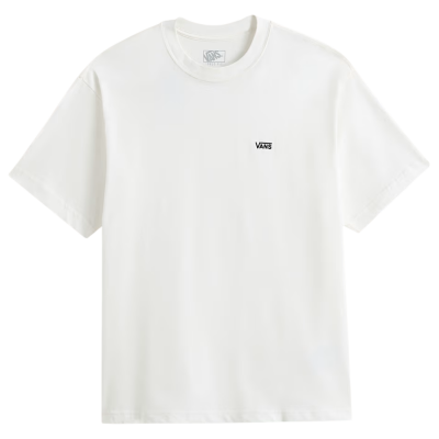 Camiseta Vans Logo Bordado...