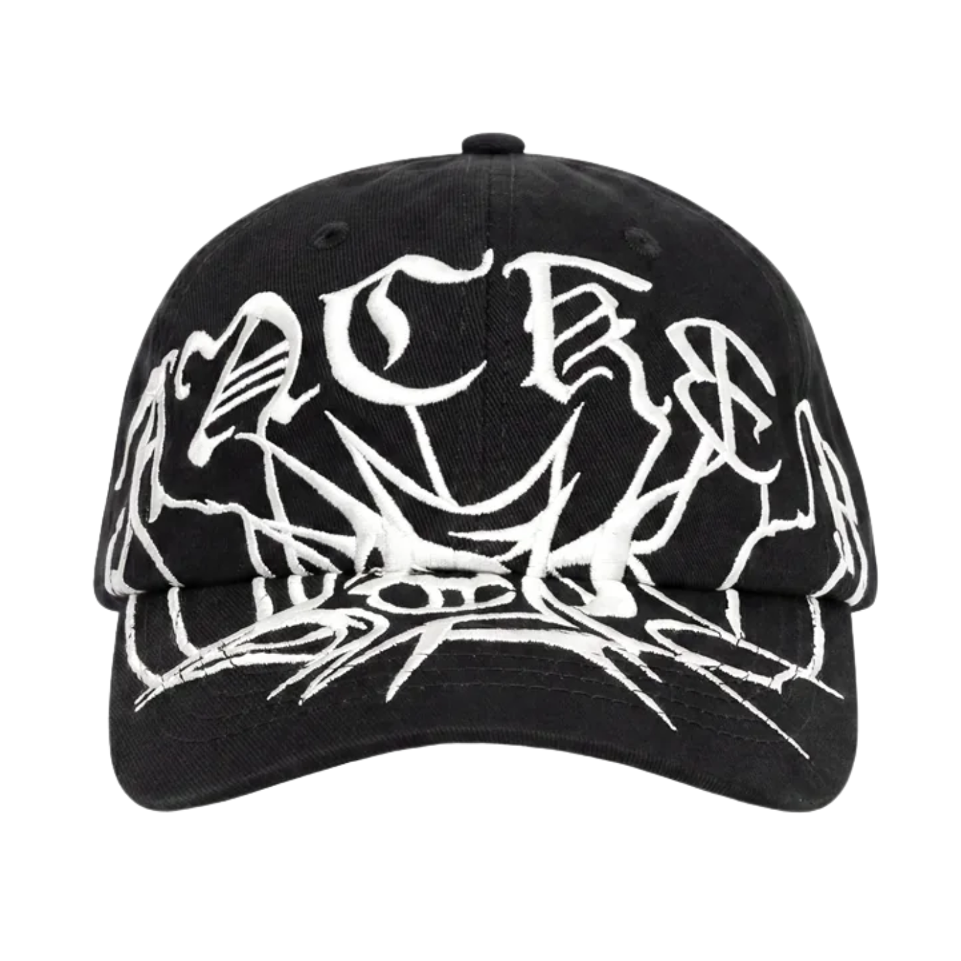 Gorra Jacker N1890 Cap Black ULC-074 Gorras Jacker