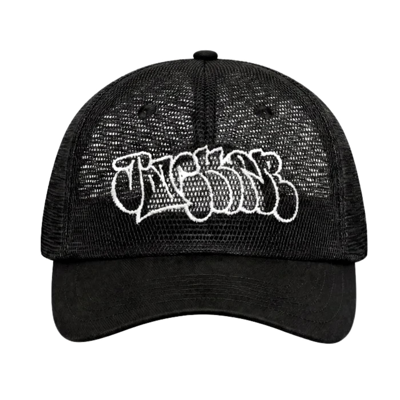 Gorra Jacker Last Night Snapback 5 Panel Black ULC-077 Gorras Jacker