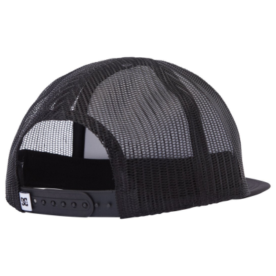 Gorra DC Shoes Gas Station...