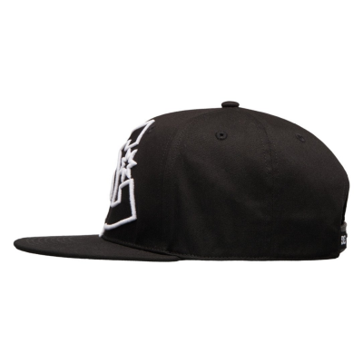 Gorra DC Shoes DC Double...