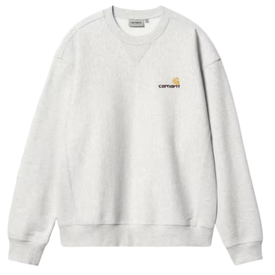 Sudadera Carhartt WIP...