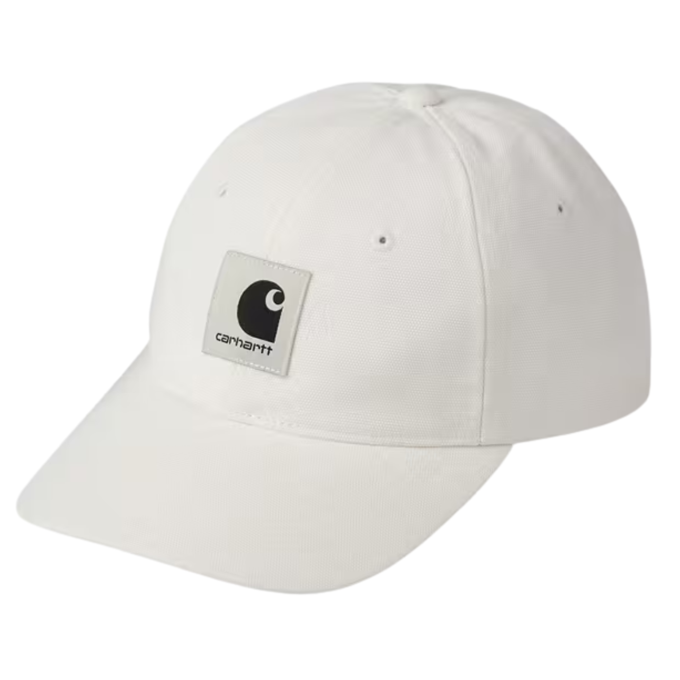 Gorra Carhartt WIP Canvas Cap Wax I037182_D6_6 Gorras Carhartt WIP