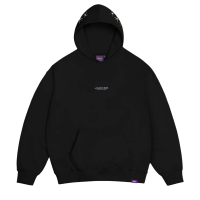 Sudadera con capucha Jacker...