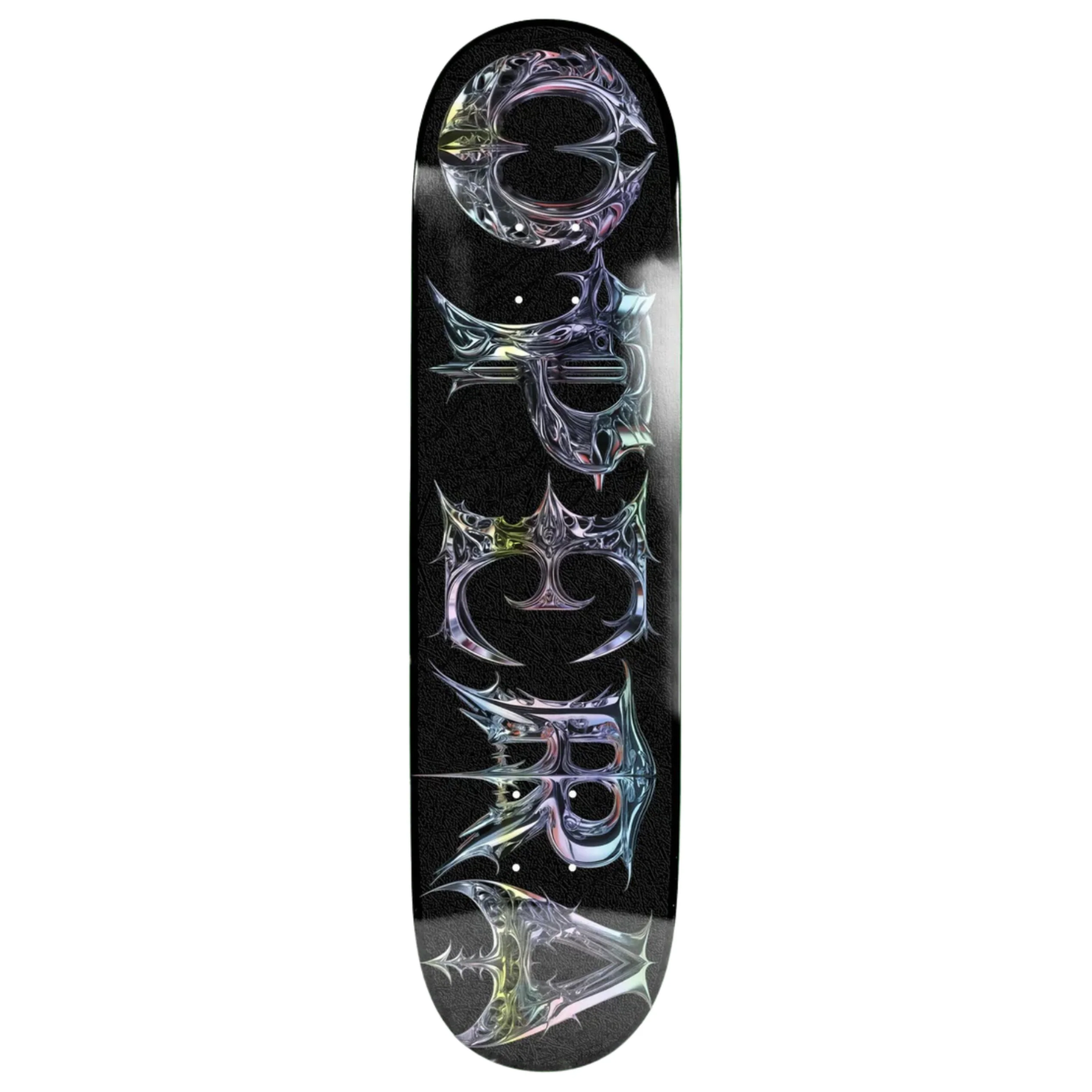 Tabla Skate Opera Neo Black 8.25" OPR510129-BLK Tablas 