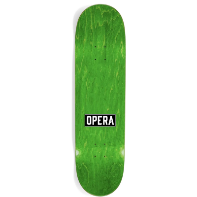Tabla Skate Opera Neo Black...
