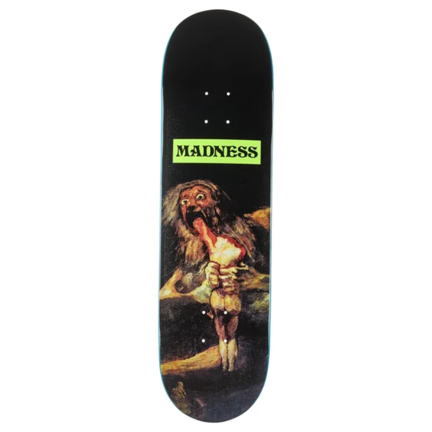 Tabla Skate Madness Son 8.5 - 9" MAD-SON-ART.8.5-9 Tablas 