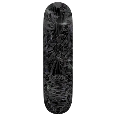 Tabla Skate Real Cathedral...