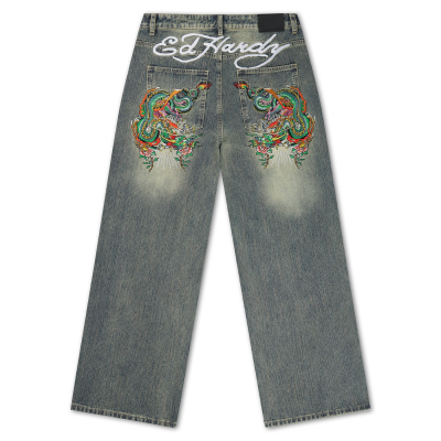Pantalón Vaquero XXtra...
