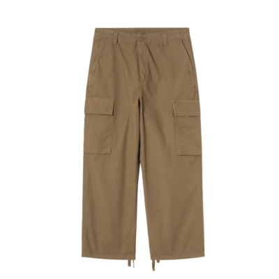 Pantalón cargo Carhartt WIP Kade Cargo Pant Dark Beech I037575_3TT_GD pantalón cargo Carhartt WIP