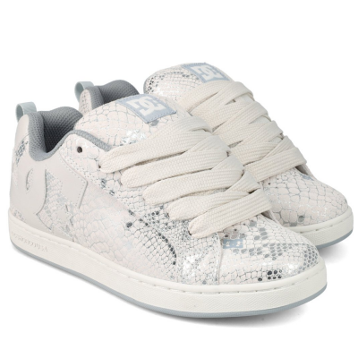 Zapatillas DC Shoes Court...