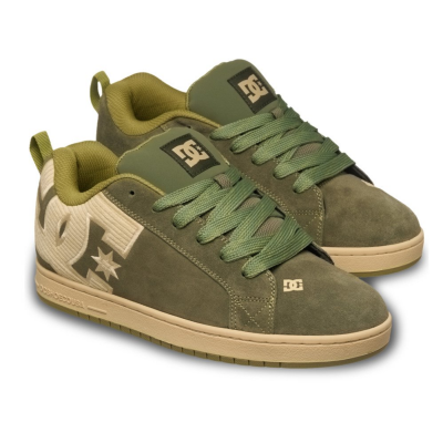 Zapatillas DC Shoes Court...