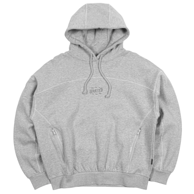 Sudadera con capucha Wasted...