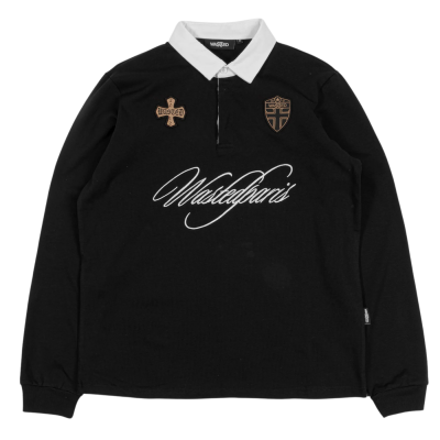 Polo Wasted Paris Polo...