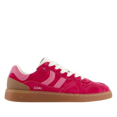 Zapatillas mujer Coolway GOAL Rojo Red Love FRS COOLWAY-GOAL-WM-FRS Zapatillas Coolway