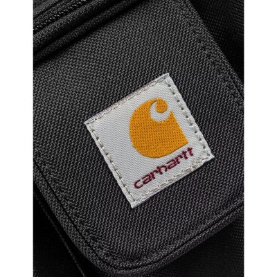 Bolso bolsita Carhartt WIP Essentials Bag negro Black I031470.89XX.06 Bolsos Carhartt WIP