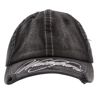 Gorra Wasted Paris Script...