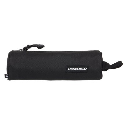 Estuche DC Shoes Tanker Black EDYAA03228-KVJ0 Accesorios DC SHOES