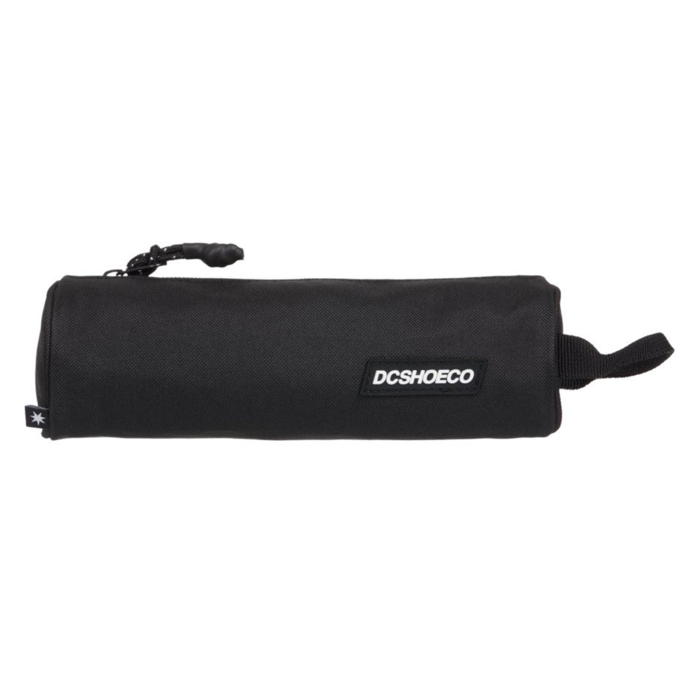 Bolso DC Shoes Tanker Black EDYAA03228-KVJ0 Accessoires DC SHOES