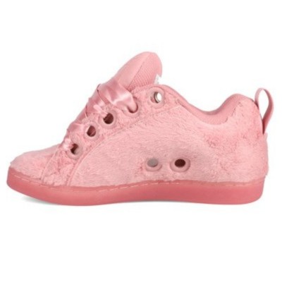 Zapatillas DC Shoes Court Graffik Puff Pink DC04916-655 Zapatillas DC SHOES
