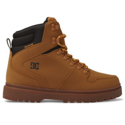 Botas DC Shoes Peary Tr Wheat-Black ADYB700045-WEA Zapatillas DC SHOES