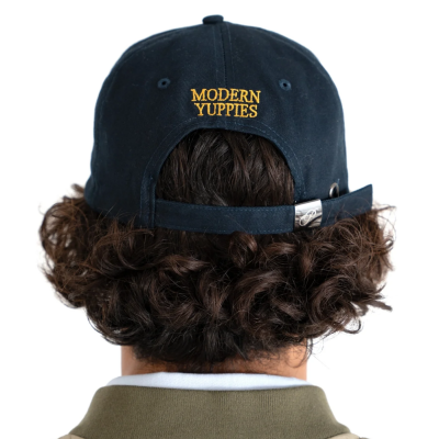 Gorra Prohibited Pb Leaf Cap Navy 401 0062-195 Gorras PROHIBITED