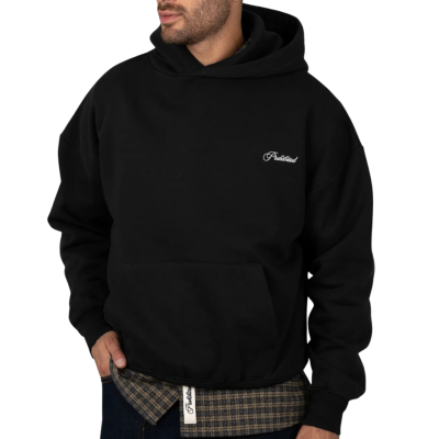 Sudadera con capucha...