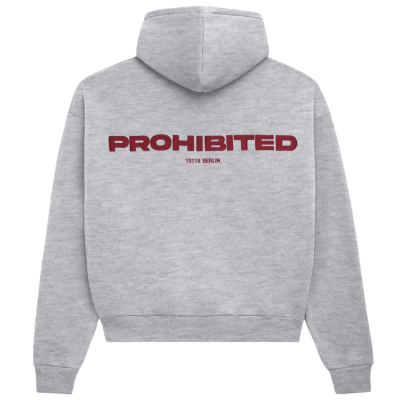 Sudadera con capucha...