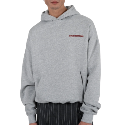 Sudadera con capucha...